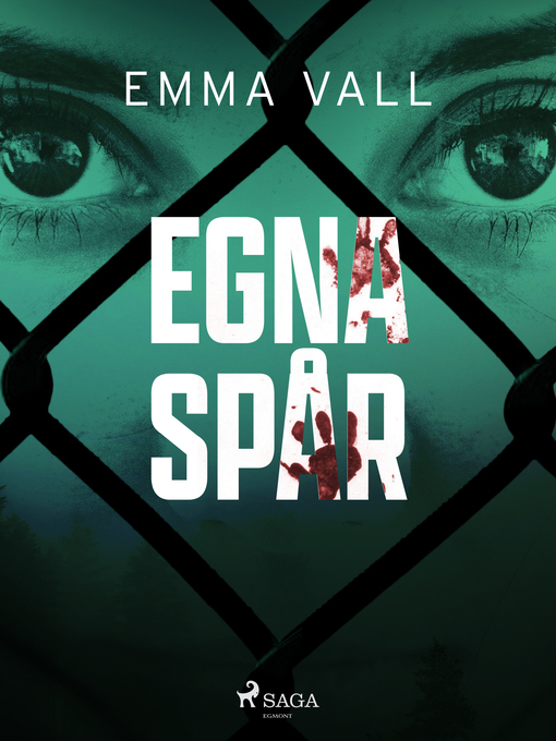 Titeldetaljer för Egna spår av Emma Vall - Tillgänglig
